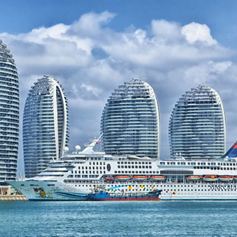 Cruise Holidays