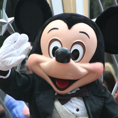 Disney Holidays