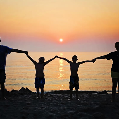 Family Holidays