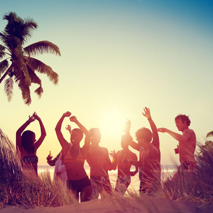 Group Travel