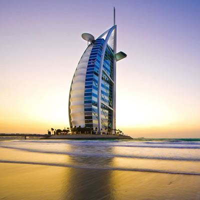 Luxury Holidays