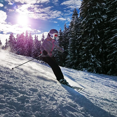 Ski Holidays